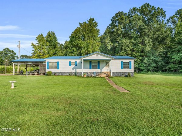 29246 Mississippi 12, McCool, MS 39108