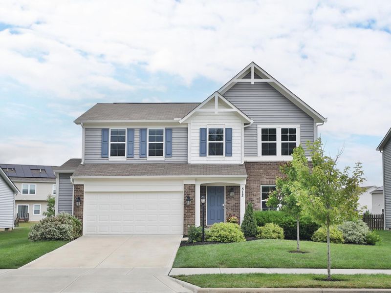 513 Randall Road, Delaware, OH 43015 Photo 1