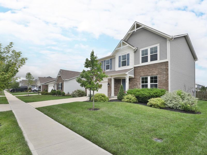 513 Randall Road, Delaware, OH 43015 Photo 2