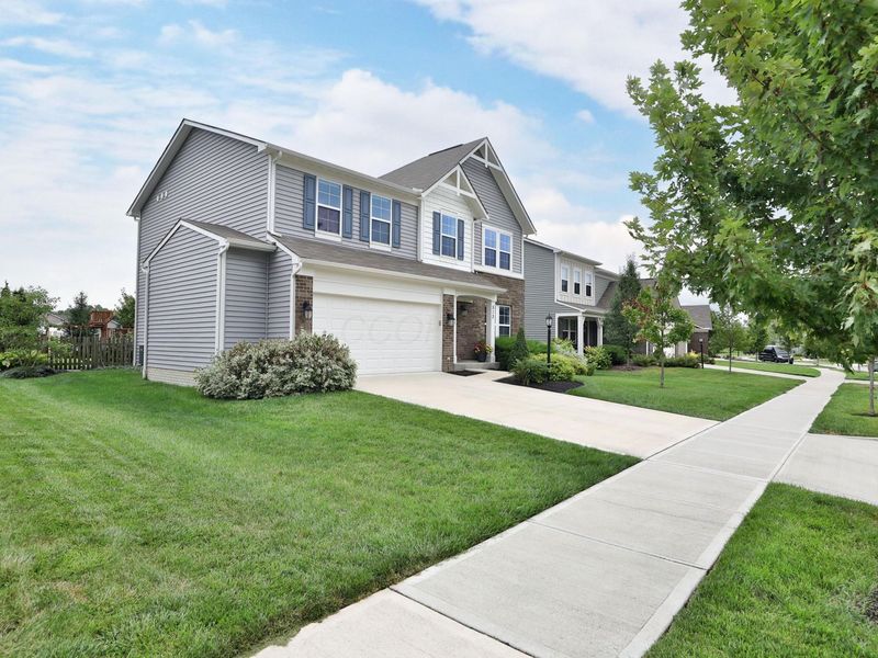 513 Randall Road, Delaware, OH 43015 Photo 3