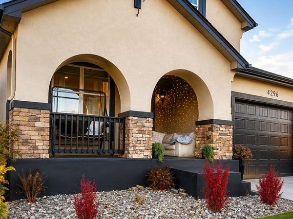 10096 Everglades Drive, Peyton, CO 80831