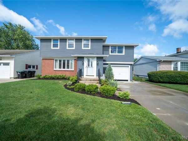 100 Patricia Drive, Tonawanda, NY 14150