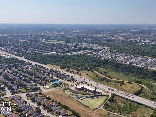 1400-1500 E Eldorado Parkway, Little Elm, TX 75036