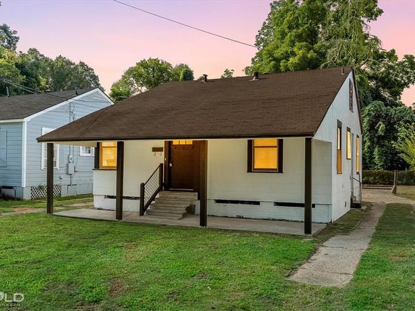 245 E Elmwood Street, Shreveport, LA 71104