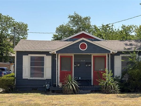 503 S Greenville Avenue, Richardson, TX 75081