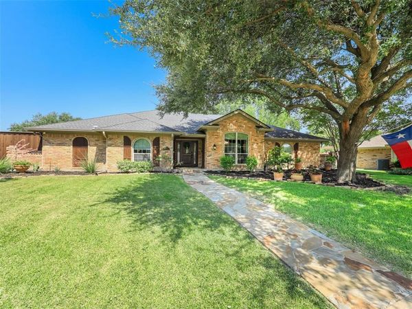 3617 Hackamore Court, Plano, TX 75023
