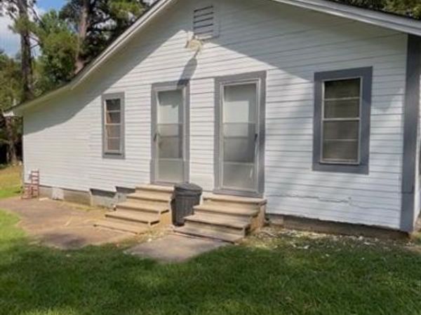 203 Chrysler Street, Minden, LA 71055