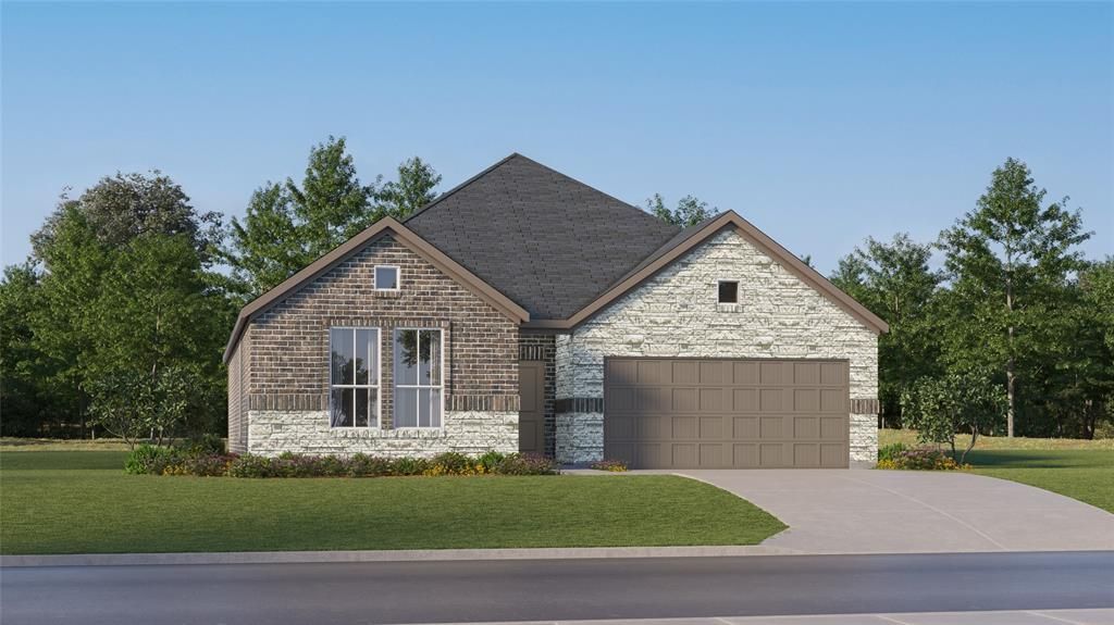 328 Country Court, Celina, TX 75009 Main Photo
