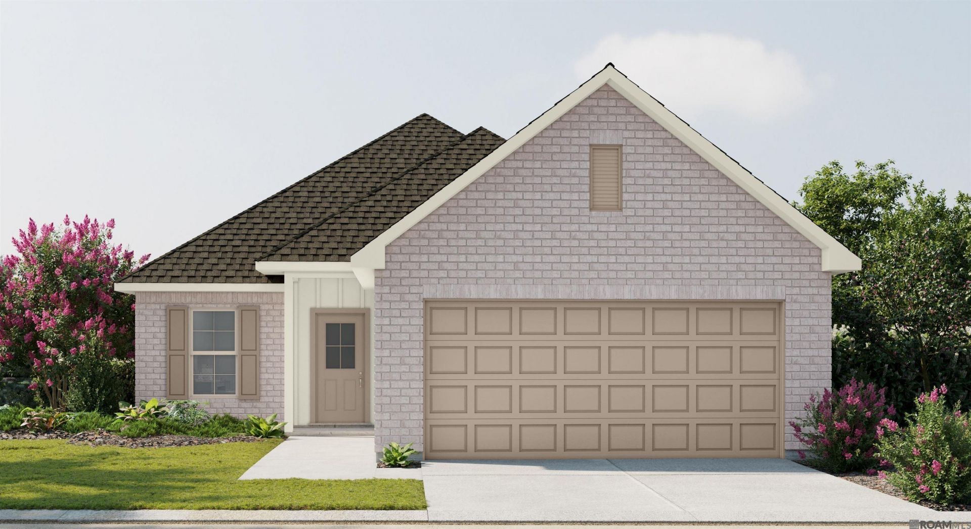 2269 Sherri's Way, Port Allen, LA 70767 Main Photo