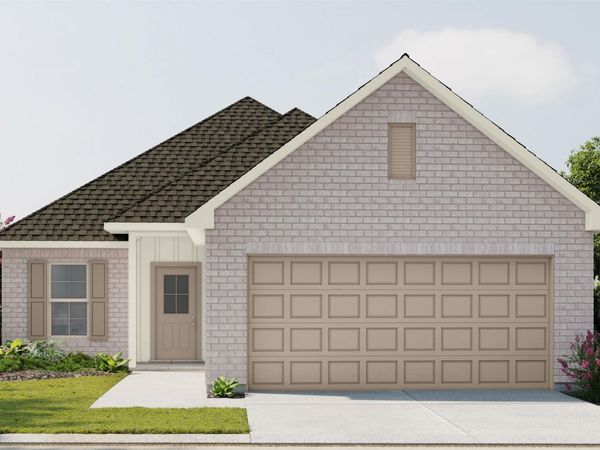 2269 Sherri's Way, Port Allen, LA 70767