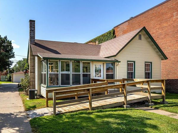 681 W 5th Street, Winona, MN 55987