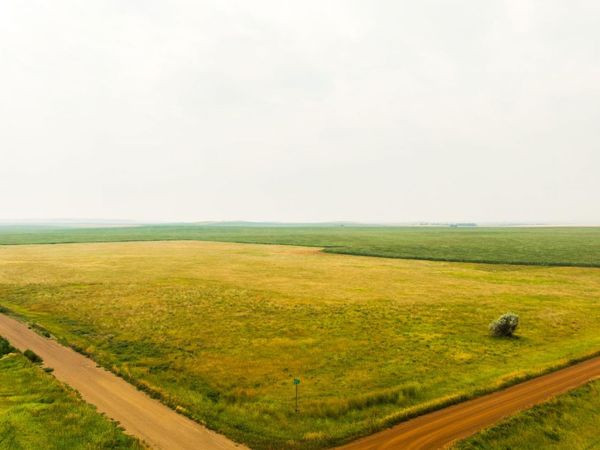 TBD Sec 26 30 St Se Lot 3, North Lemmon, ND 58639
