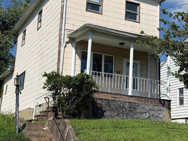 2324 Hamill Avenue, Clarksburg, WV 26301