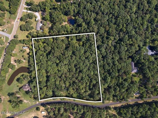 John Wayne Road, Brandon, MS 39042