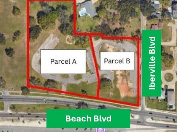 1648 Beach Boulevard, Biloxi, MS 39531