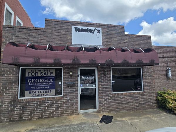 113 E Church Street, Elberton, GA 30635