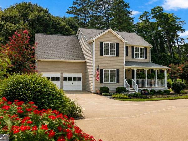 7660 Streamside Lane, Cumming, GA 30028