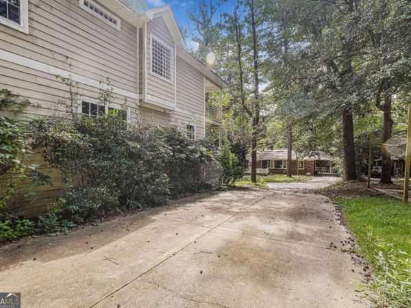 481 Pine Drive, Stone Mountain, GA 30083