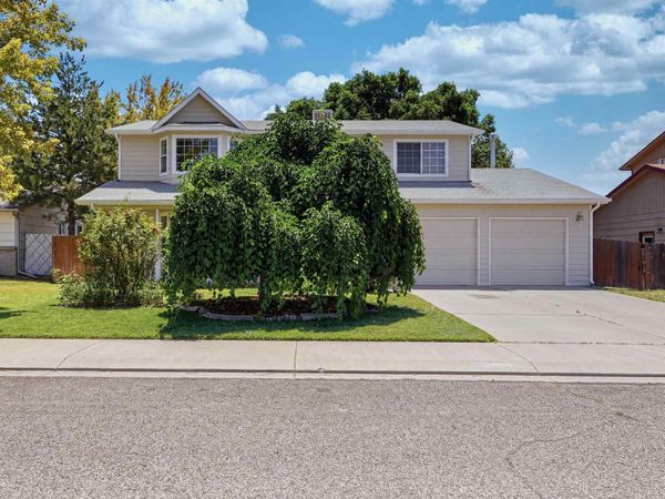 2993 Bret Drive , Grand Junction, CO 81504