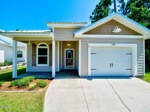 194 Escanaba Avenue , Panama City Beach, FL 32413