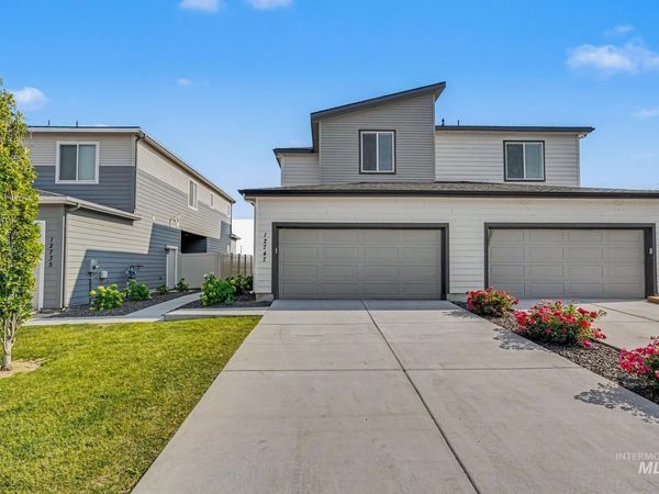 12747 W Norterra Lane, Star, ID 83669