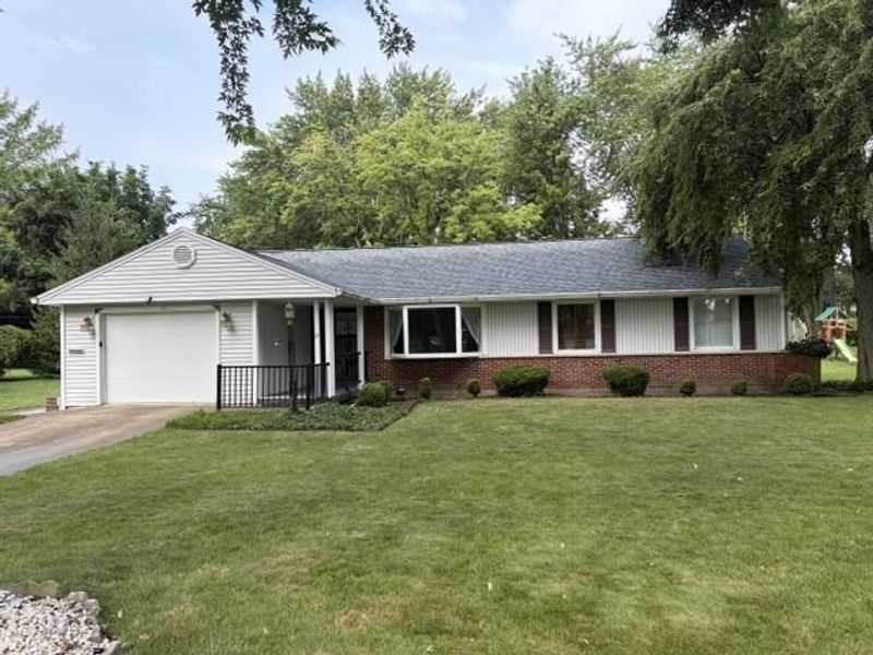 17 N Eastmoor Drive, New Bremen, OH 45869 Photo 1