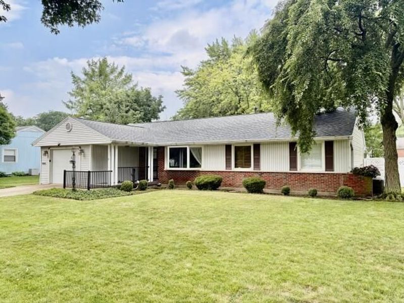17 N Eastmoor Drive, New Bremen, OH 45869 Photo 3