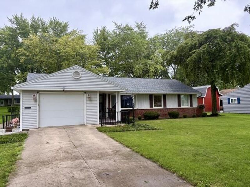 17 N Eastmoor Drive, New Bremen, OH 45869 Photo 4