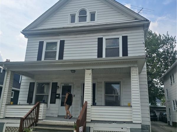 10401 Bernard Avenue , Unit 3, Cleveland, OH 44111