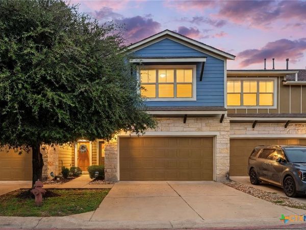1620 Bryant Drive, Unit 2005, Round Rock, TX 78664
