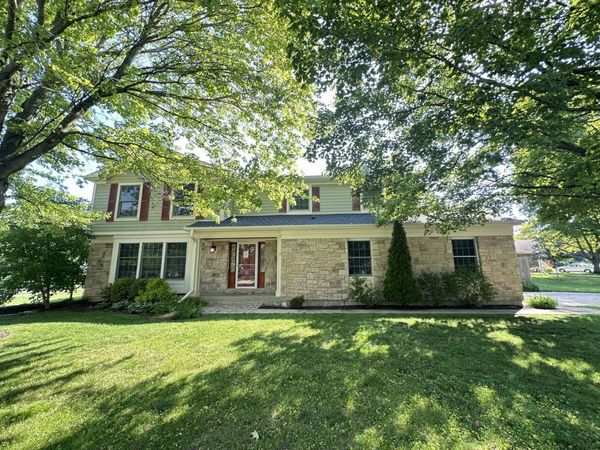 508 W Golf Road, Libertyville, IL 60048