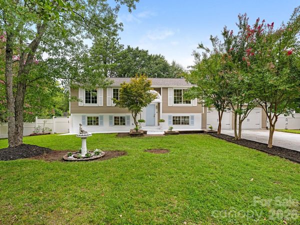 5808 Ryder Avenue , Charlotte, NC 28226