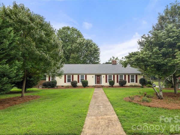 3701 Princeton Drive , Gastonia, NC 28056