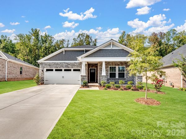 3626 Walter Nelson Road, Charlotte, NC 28227