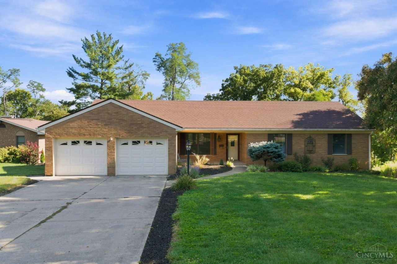 4266 Marcrest Drive, Green Township, OH 45211 Main Photo