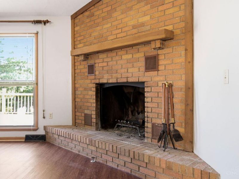 4266 Marcrest Drive, Green Township, OH 45211 Photo 13