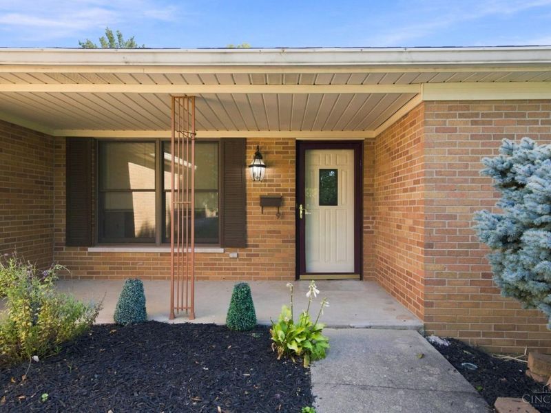 4266 Marcrest Drive, Green Township, OH 45211 Photo 3