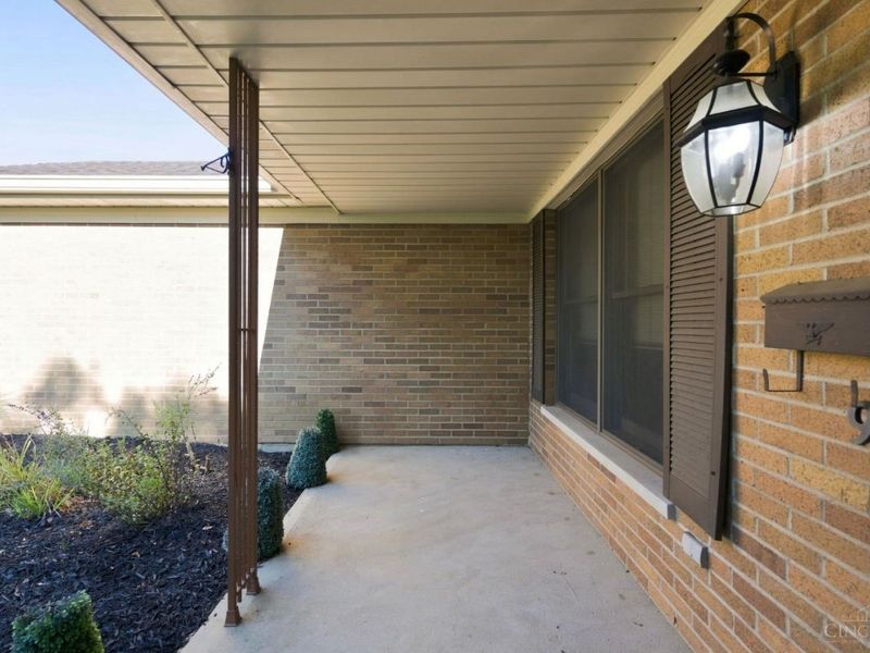4266 Marcrest Drive, Green Township, OH 45211 Photo 4