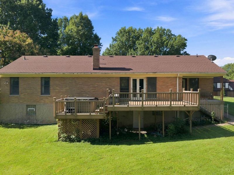 4266 Marcrest Drive, Green Township, OH 45211 Photo 61