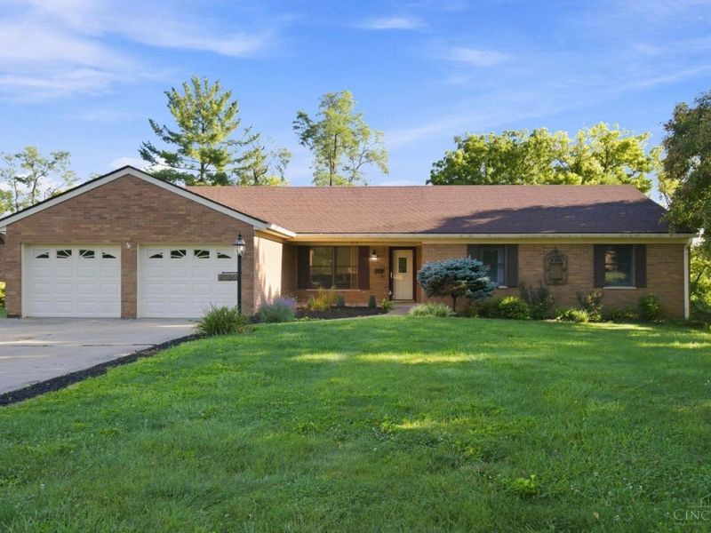 4266 Marcrest Drive, Green Township, OH 45211 Photo 62