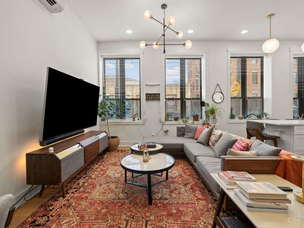 1909 Race Street, Unit 1, Cincinnati, OH 45202