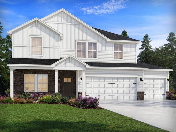 1124 Laurel Ln , Antioch, TN 37013