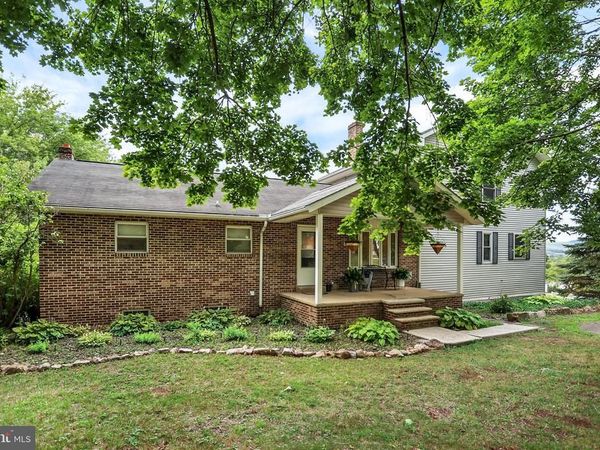 1460 N 2ND STREET, LYKENS, PA 17048