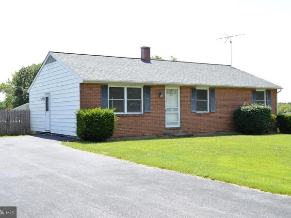 1719 BOLLINGER ROAD, WESTMINSTER, MD 21157