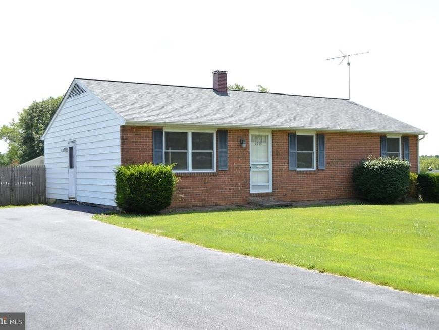 1719 Bollinger Road, Westminster, MD 21157 Main Photo