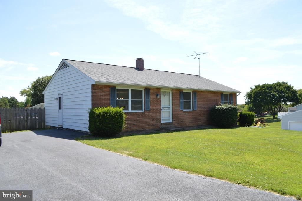 1719 BOLLINGER ROAD , WESTMINSTER, MD 21157