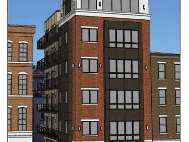 20 22 S BANK STREET, PHILADELPHIA, PA 19106