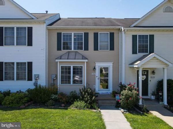 120 SCIROCCO LANE, WINCHESTER, VA 22602