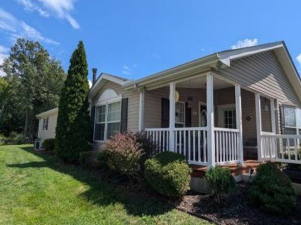 106 KURT DRIVE, Unit 106, DOVER, DE 19901