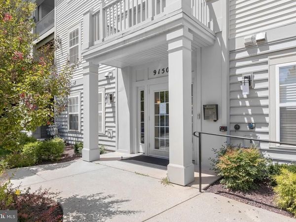 9150 GRACIOUS END COURT, Unit 104, COLUMBIA, MD 21046